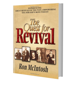 The Quest for Revival Book
