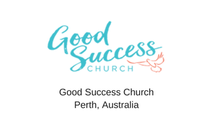 Good Success Logo