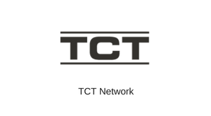 TCT Logo